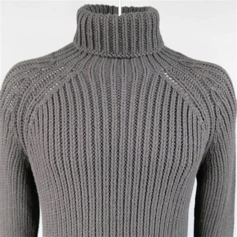 louis vuitton mens turtleneck|Silk And Cashmere Blend Turtleneck .